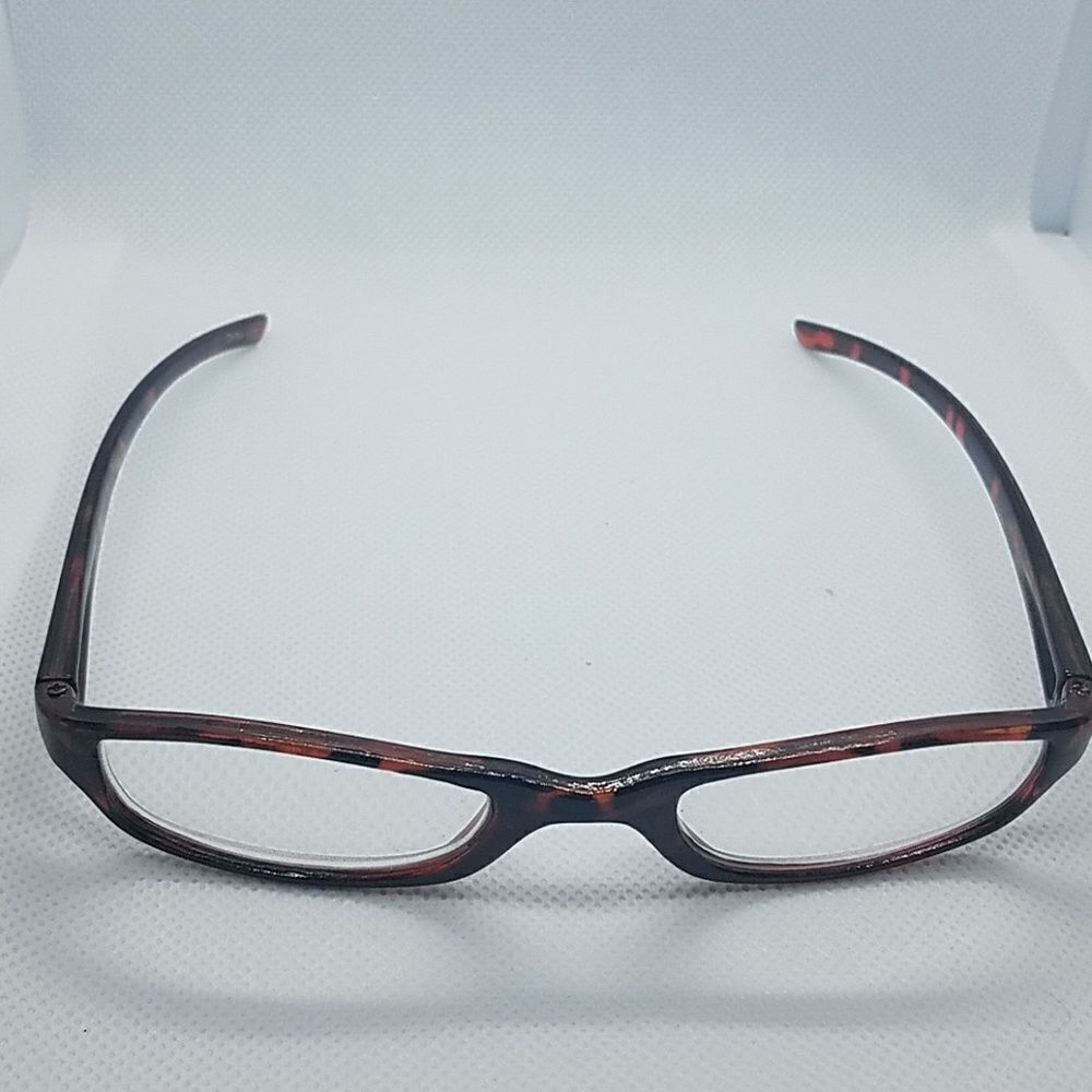 Turtle Shell +3.25 Readers - Picture 2 of 5